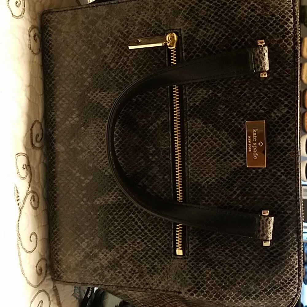 KATE SPADE SHOULDER BAG